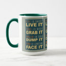 Search for no fear in love mugs Motivational