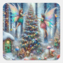 Search for magic tree stickers Whimsical