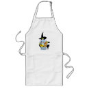 Search for witch long aprons Crystal ball