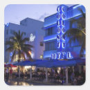 Search for south beach stickers Florida