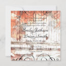 Search for fencing invitations Western