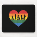 Search for wheelchair mouse mats Disability