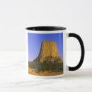 Search for devils tower mugs Environment