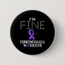 Search for fibromyalgia badges Warrior