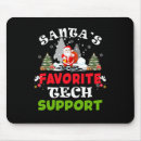 Search for black santa mouse mats Wreath