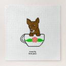 Search for teacup puzzles Chihuahua