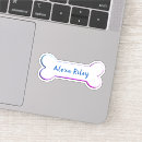 Search for clipping stickers Dog