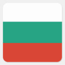 Search for bulgarian flag stickers Europe