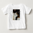 Search for black cat baby shirts Pet