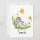 Search for dandelions thank you cards Floral
