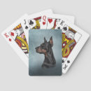 Search for dog breeds playing cards Cute