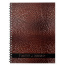Search for embossed notebooks Professional