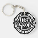 Search for music key rings Rock and roll