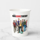 Search for theory games The big bang theory
