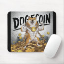 Search for doge mouse mats Crypto