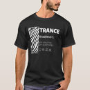 Search for trance tshirts House