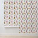 Search for modern christmas tree art Green