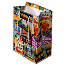 Search for travel gift bags World