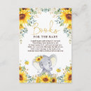 Search for flower bee invitations Mother to be