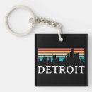 Search for detroit key rings Skyline
