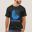 Search for als warrior tshirts Supporter
