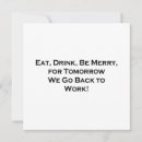 Search for work christmas cards Funny