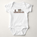 Search for wild things baby clothes Illustration