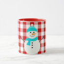 Search for snowman top hat mugs Scarf