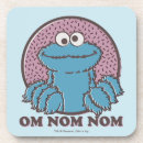 Search for cookie monster coasters Kids