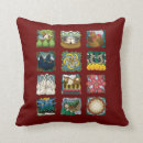 Search for 12 days of christmas cushions Partridge