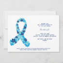 Search for awareness invitations Cancer support