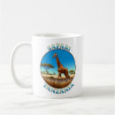 Search for tanzania mugs Safari