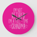 Search for retirement clocks Funny