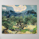 Search for van gogh olive trees posters Landscape