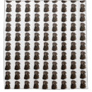 Search for labrador retriever shower curtains Chocolate lab