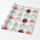 Search for baker wrapping paper Frosting