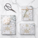Search for frozen wrapping paper Elegant