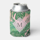Search for tropical can coolers Botanical