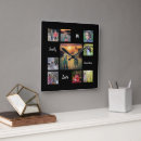 Search for picture frame clocks Unique