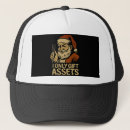 Search for santa claus baseball caps Vintage