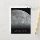 Search for mercury postcards Planet