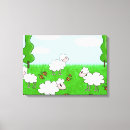 Search for farm animals canvas prints Sheep
