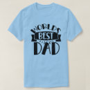 Search for worlds best grandpa tshirts Husband