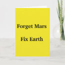 Search for conservation cards Global warming