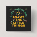 Search for biologist badges Science