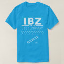 Search for ibiza tshirts Balearic islands