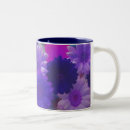 Search for purple daisy mugs Daisies