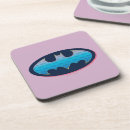 Search for batman barware Bat logo