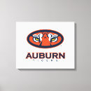 Search for football canvas prints War eagle