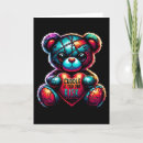 Search for creepy valentines day cards Horror